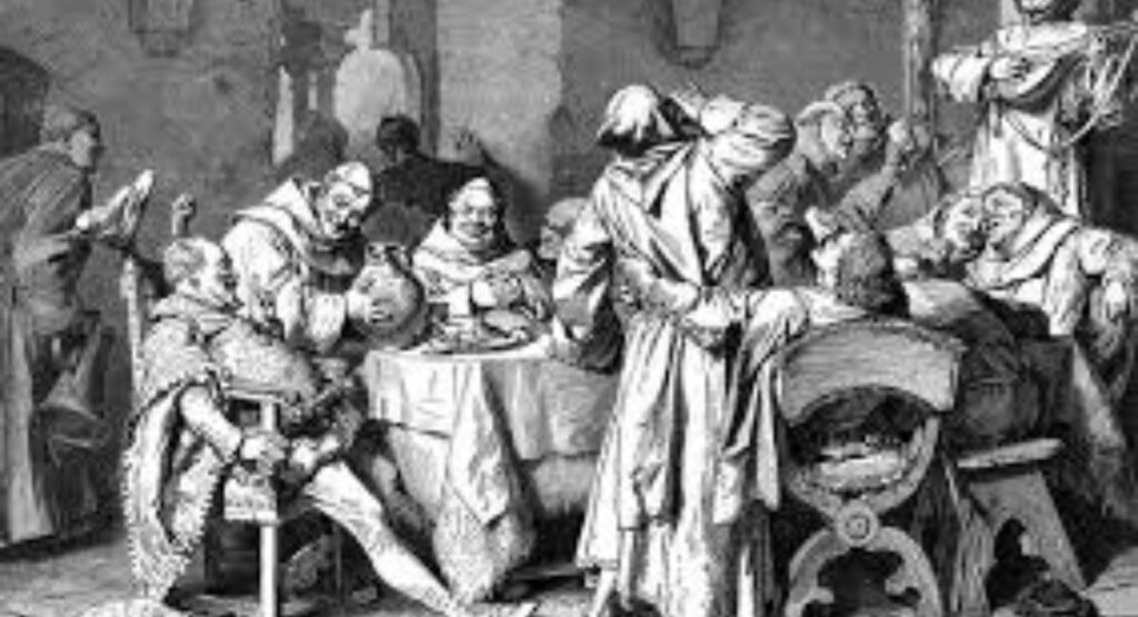 The History and Origin of Irish Blessings