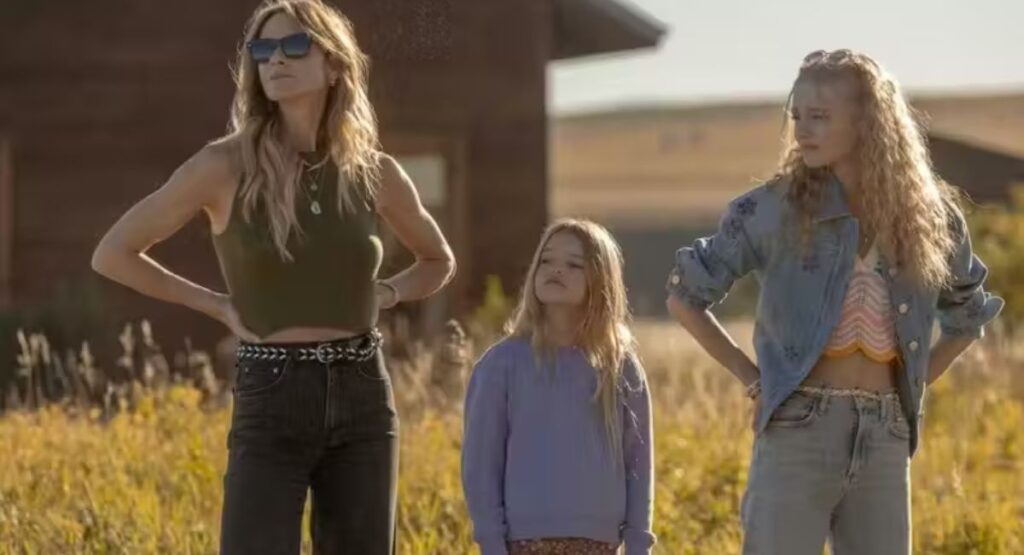 The Madison Season 1 Episode Guide & Release Schedule