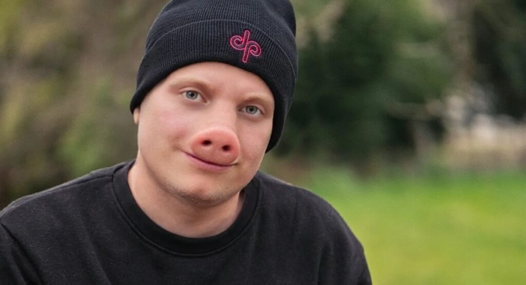 The Origin of the John Pork Meme