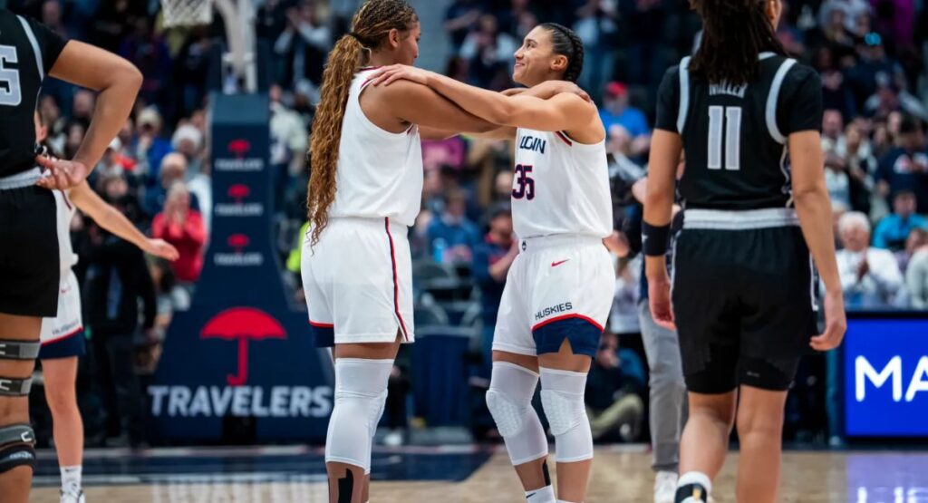 Top First-Round Matchups to Watch in Women’s March Madness 2026