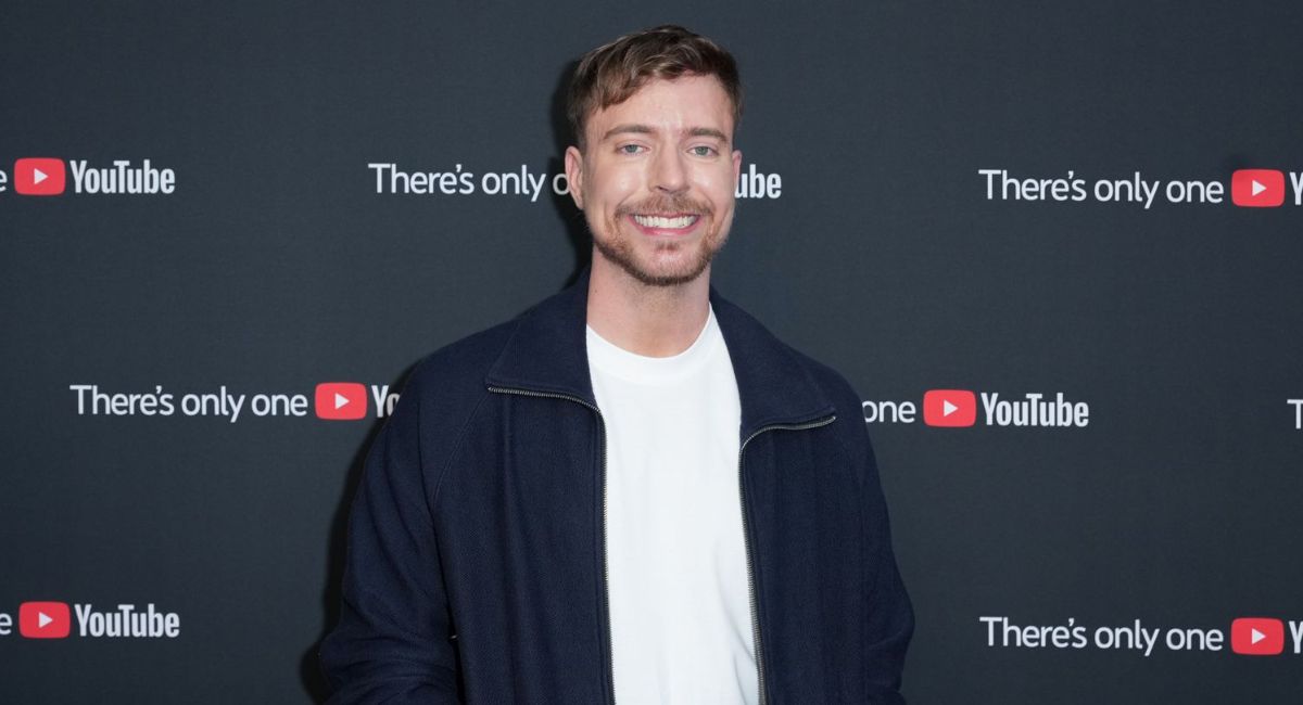 What Is MrBeast’s Net Worth in 2026?