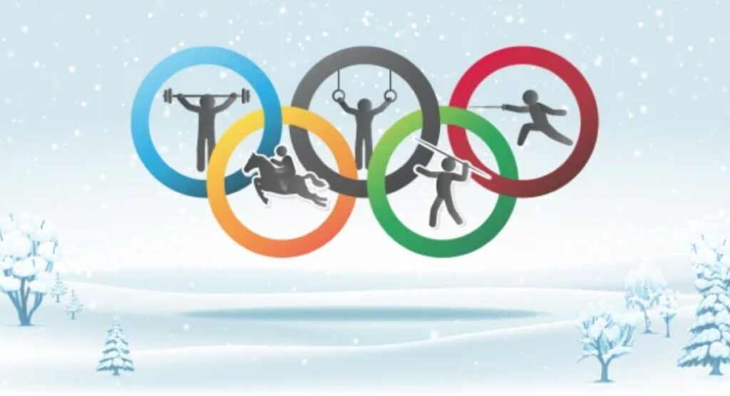 When Are the Next Winter Olympics?