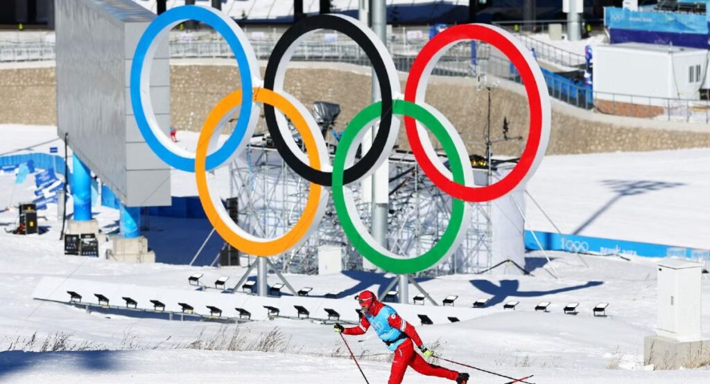 Where Will the 2030 Winter Olympics Be Held?