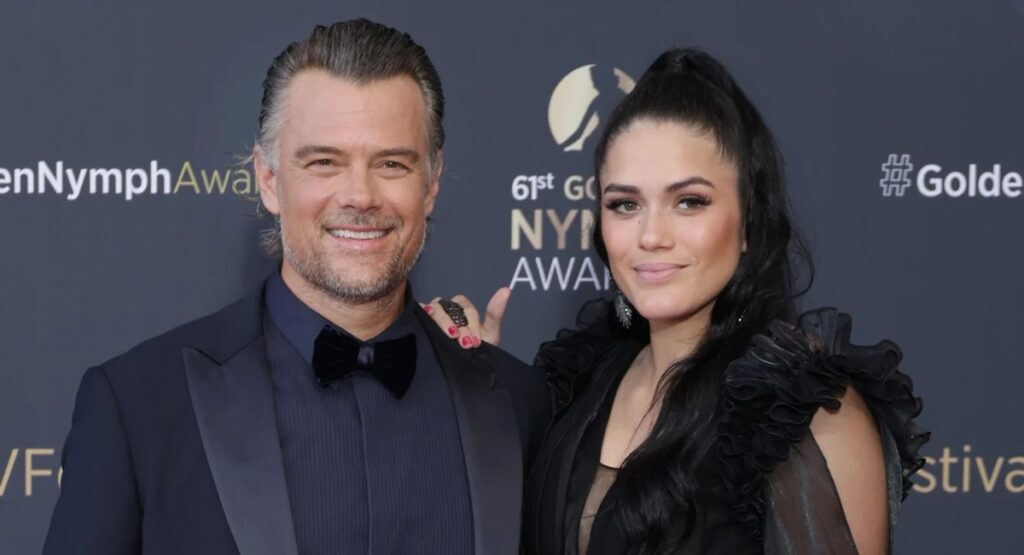 Who Is Josh Duhamel Wife Audra Mari?