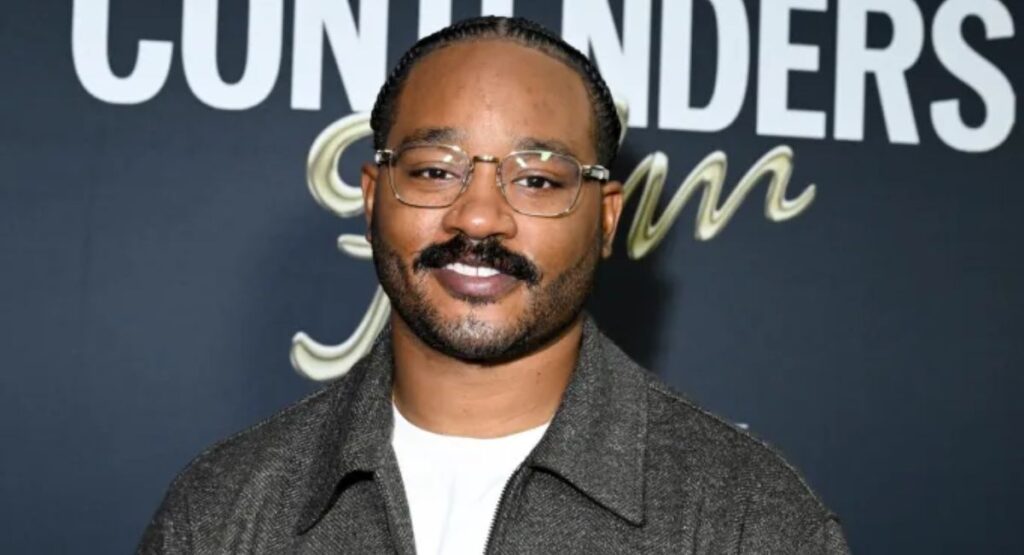 Who Is Ryan Coogler?