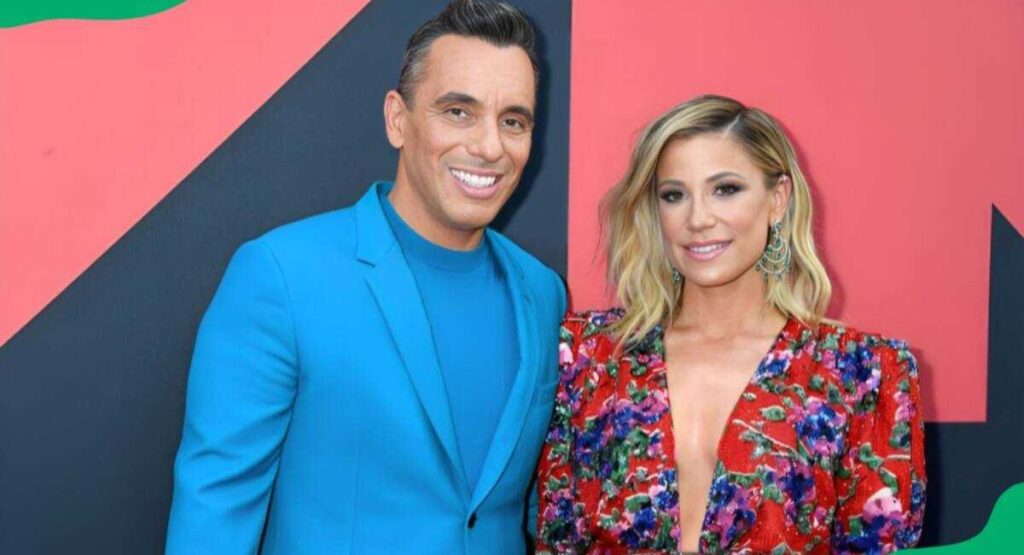 Who Is Sebastian Maniscalco’s Wife, Lana Gomez?