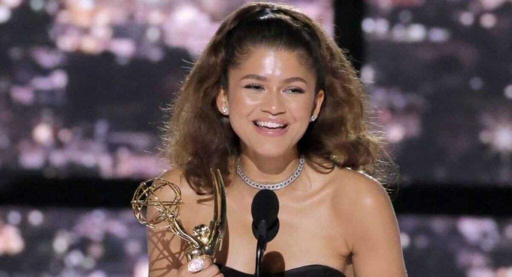Zendaya Biography (Early Life & Background)