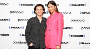 Zendaya Height