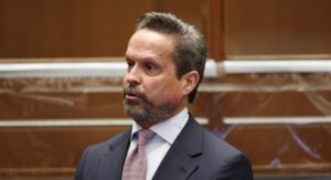 Alan Jackson Attorney