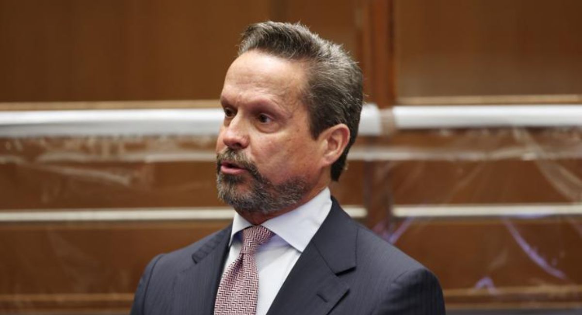 Alan Jackson Attorney