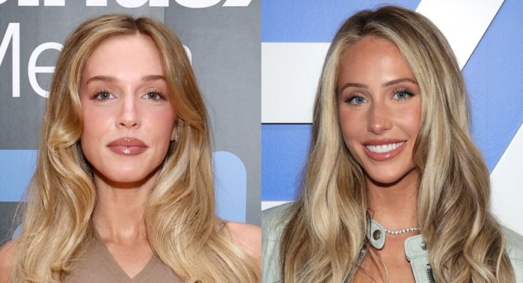 Alex Cooper vs Alix Earle Feud Explained