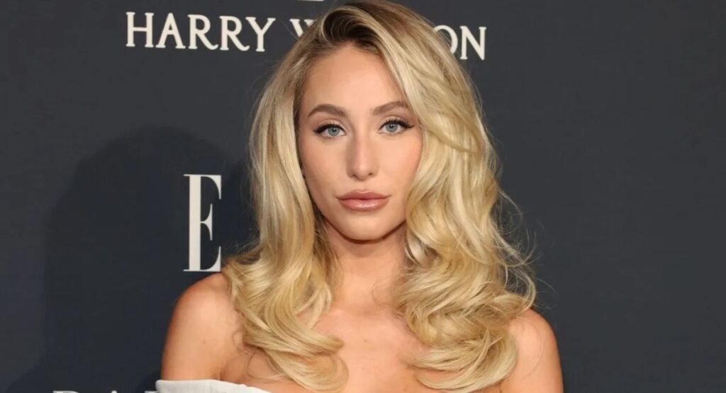 Alix Earle’s Rise to Fame