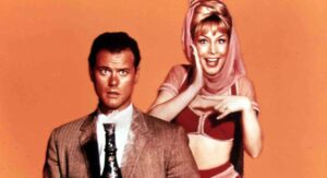 Barbara Eden Shared an Easter Photo With Husband Jon Eicholtz