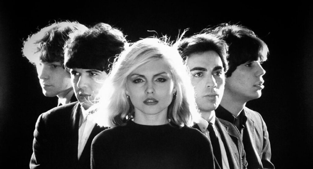 Blondie and Rise to Stardom