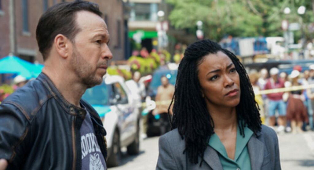 Boston Blue Episode 13 (Season 1 Finale) Review