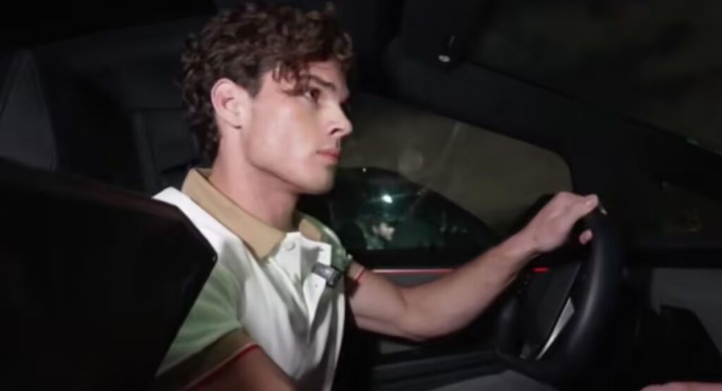 Clavicular’s Viral Livestream Incidents and Online Backlash