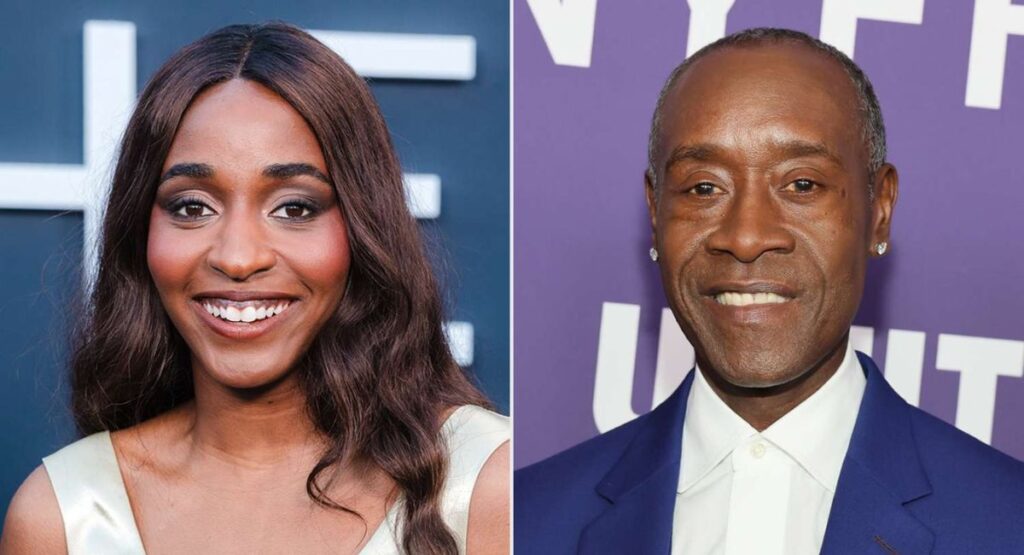 Direction & Broadway Revival Vision