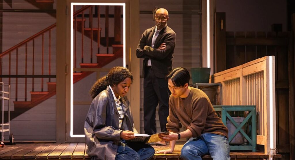 Don Cheadle Broadway Debut – A Surprising Turn?
