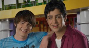 Drake and Josh