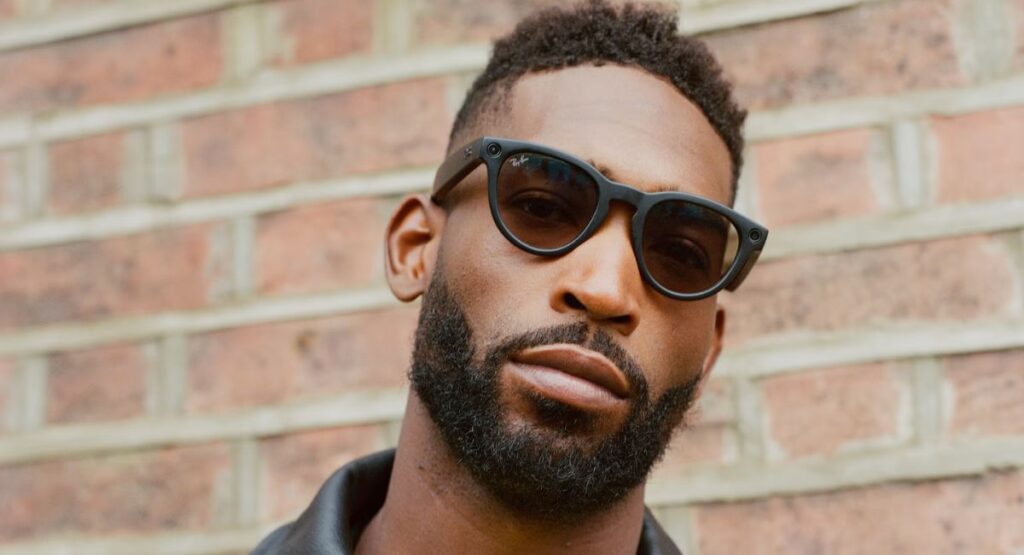 Early Life and Background of Tinie Tempah