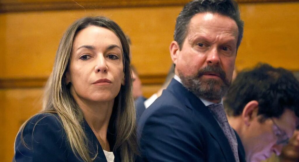 Famous Cases Handled by Alan Jackson Attorney