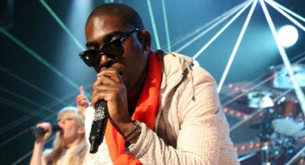 Hit Songs and Albums by Tinie Tempah