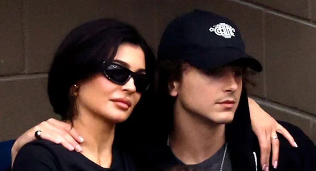 How Did Timothée Chalamet and Kylie Jenner Meet?