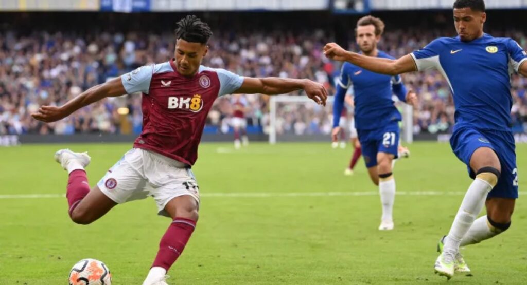 How to Watch Fulham vs Aston Villa Live