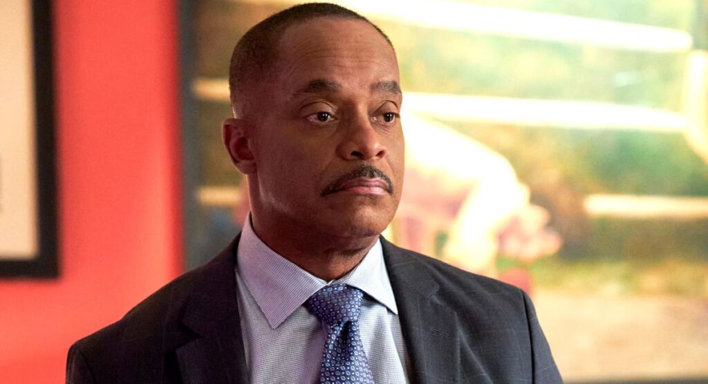 Is Rocky Carroll Returning to NCIS? (Latest CBS Update)