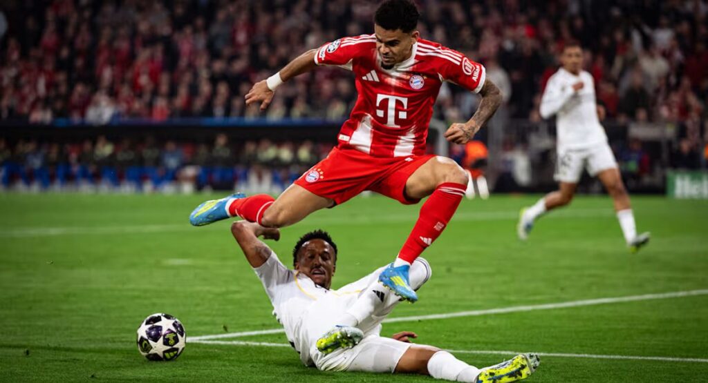 Key Moments That Defined the Match