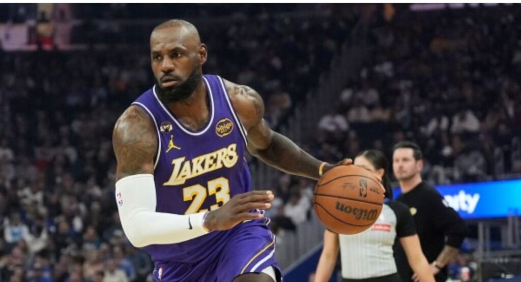 Key Takeaways from Warriors vs Lakers Game