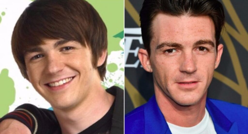 Main Cast of Drake & Josh