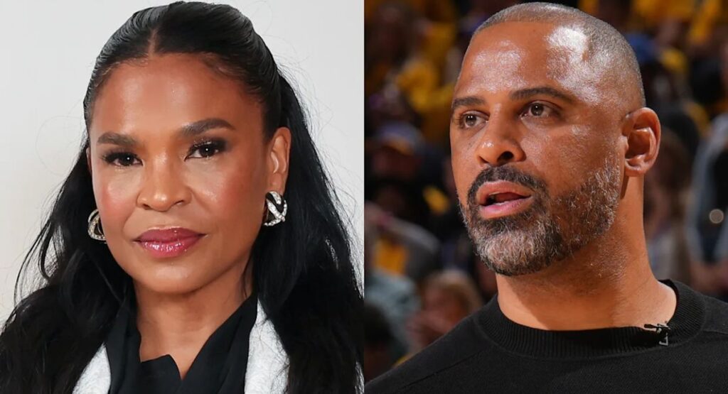 Nia Long and Ime Udoka – Relationship & Breakup Explained