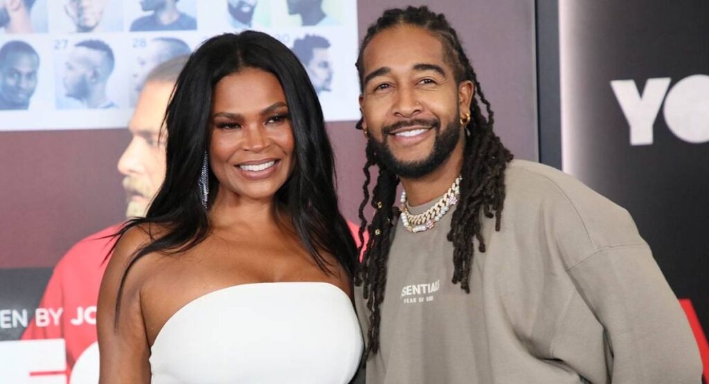 Nia Long’s Relationship History