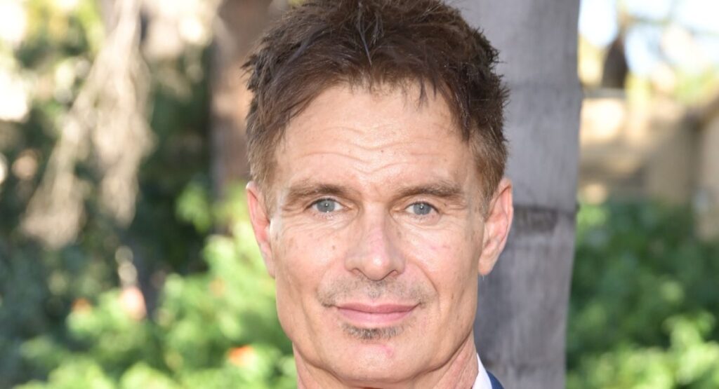 Patrick Muldoon Death News and Cause of Death