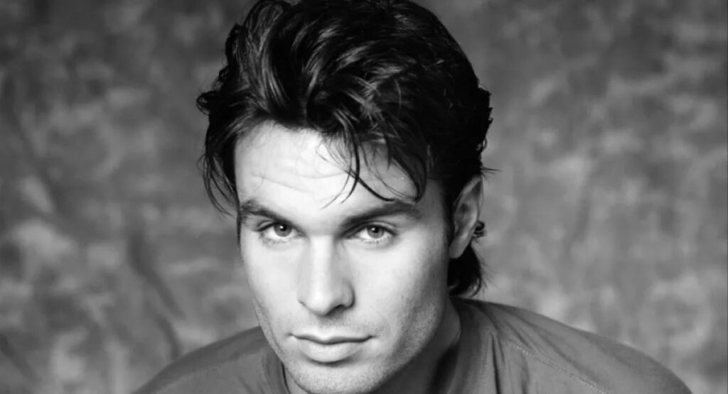 Patrick Muldoon in Days of Our Lives