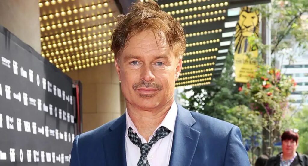 Patrick Muldoon Net Worth and Income Sources