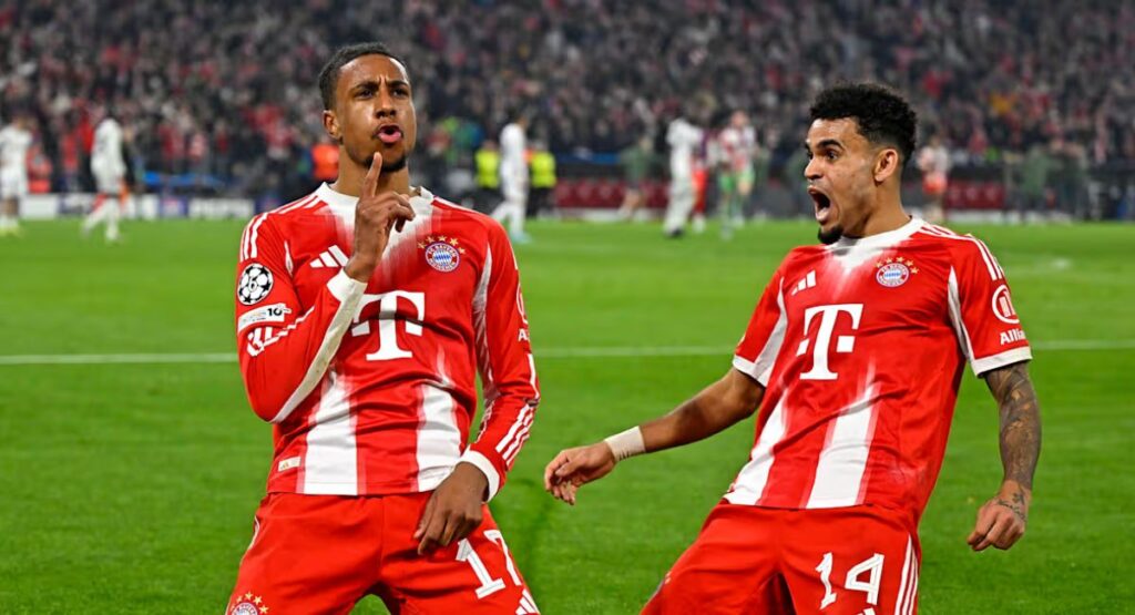 Post-Match Reactions from Bayern Munich & Real Madrid