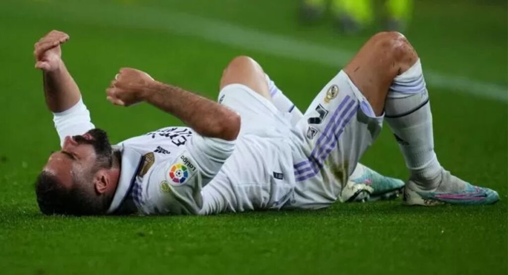 Real Madrid’s Performance Analysis