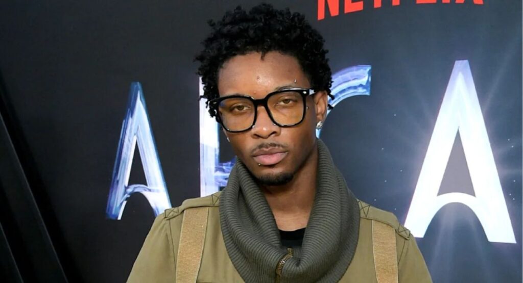 Social Media Reaction to D4vd Update