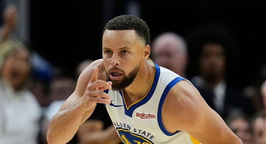 Stephen Curry Absence & Its Impact on Warriors