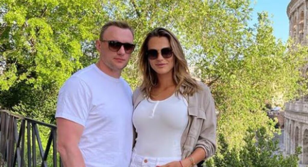 The Love Story of Aryna Sabalenka and Her Fiancé