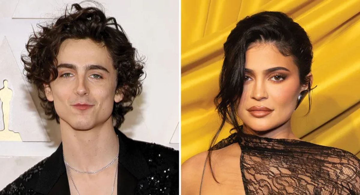 Timothee Chalamet Girlfriend