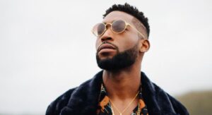 Tinie Tempah