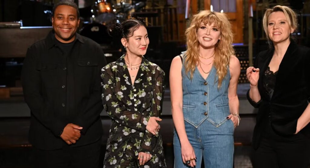 When Is the Next New Episode of SNL?