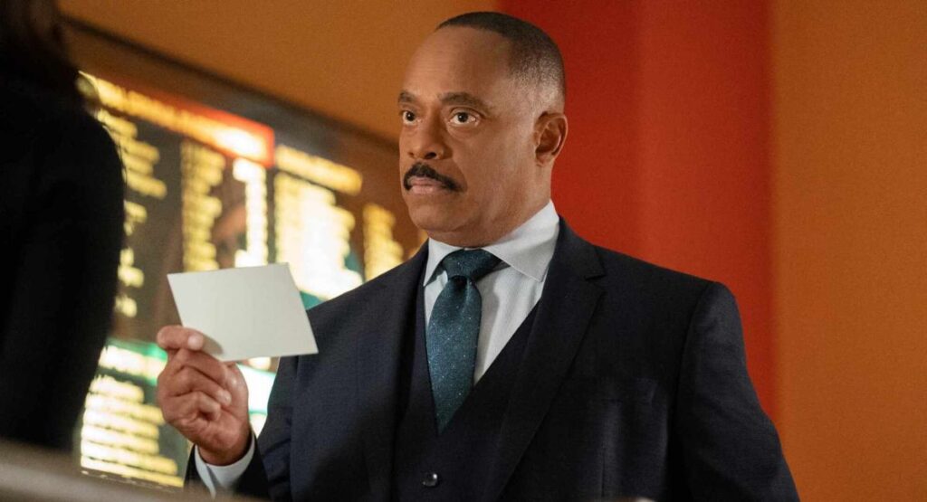 Who Is Rocky Carroll in NCIS? (Leon Vance’s Role Explained)