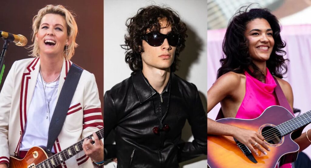 Who Is the Musical Guest on SNL This Week?