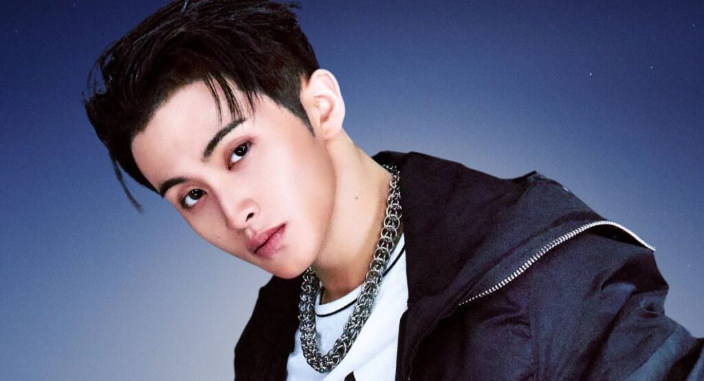 Why Did Mark Leave SM Entertainment?