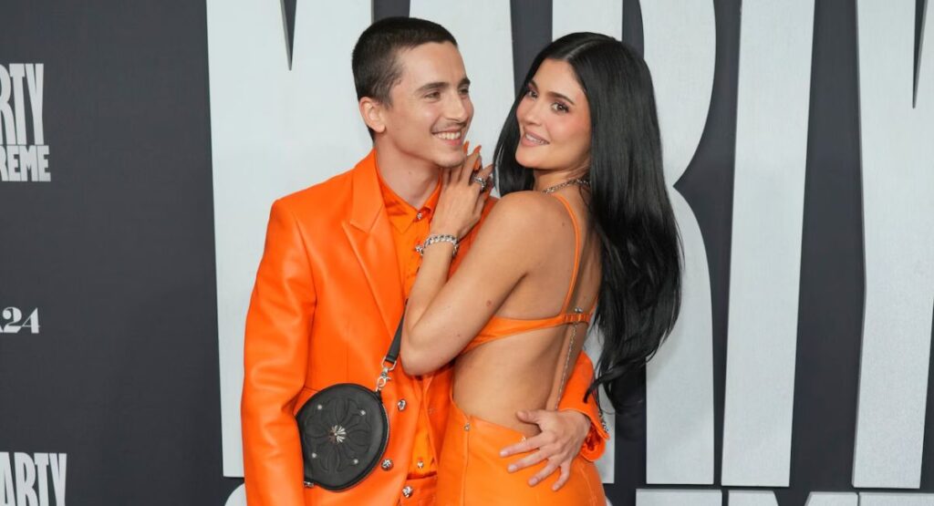 Why Fans Are Obsessed With Timothée and Kylie’s Relationship