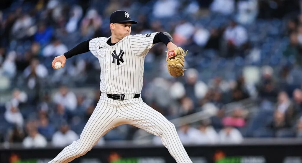 Yankees vs Angels Head-to-Head Stats